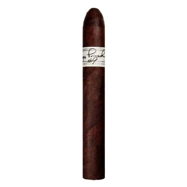 Liga Privada No.9 Belicoso 6 x 52 Single Cigar