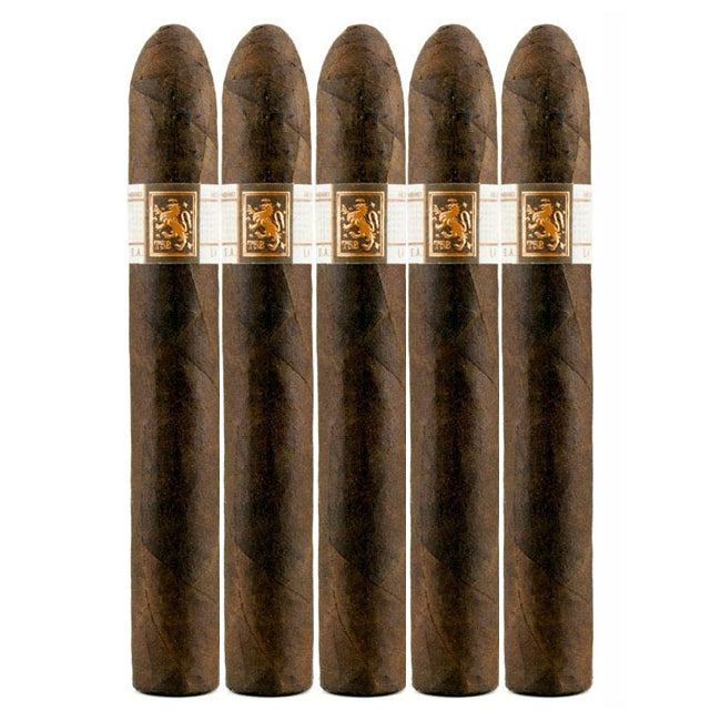 Liga Privada T52 Belicoso 6 x 52 Cigars 5 Pack