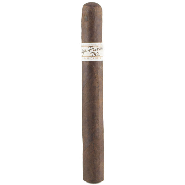 Liga Privada T52 Double Corona 7 x 54 Single Cigar