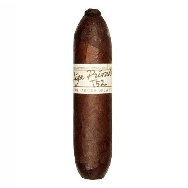 Liga Privada T52 Flying Pig 4 1/2 x 60 Single Cigar