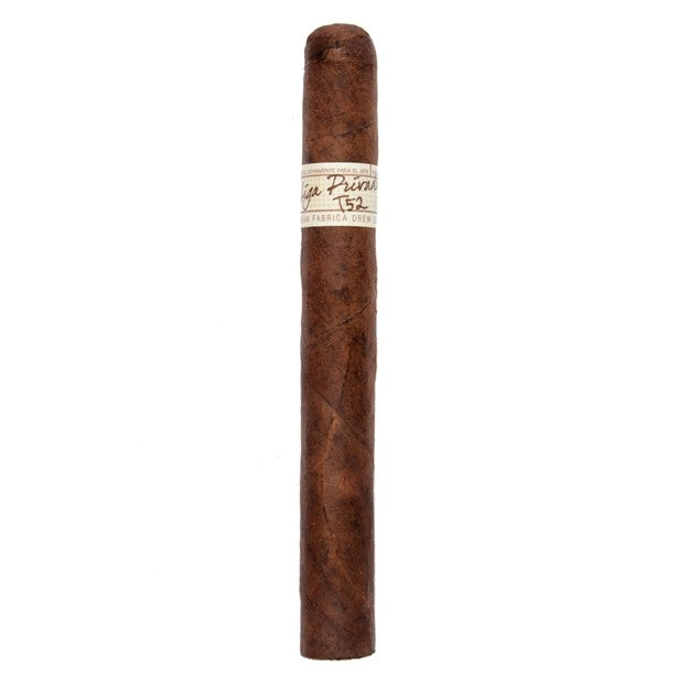 Liga Privada T52 Toro 6 x 52 Single Cigar