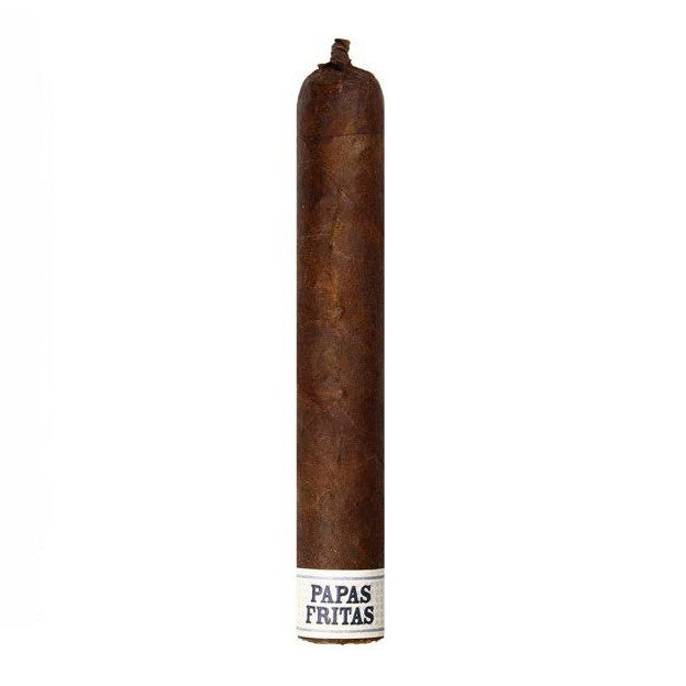 Liga Privada Unico Serie Papas Fritas 4 1/2 x 44 Single Cigar