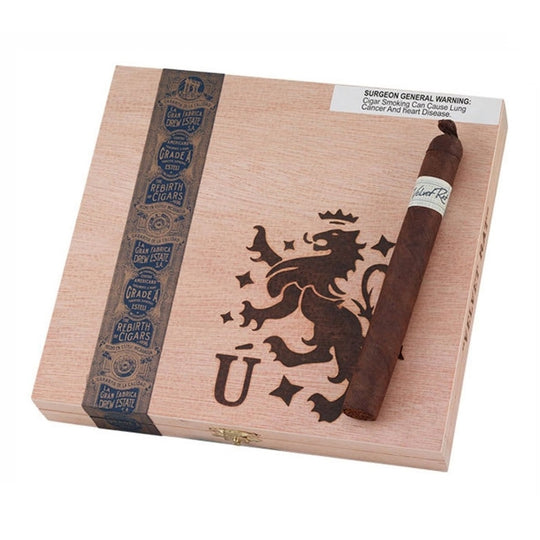 Liga Privada Unico Velvet Rat Cigars