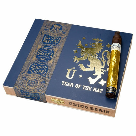Liga Privada Unico Year of the Rat Cigars