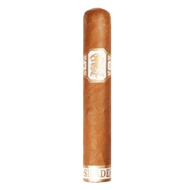 Liga Undercrown Connecticut Shade Robusto 5 x 54 Single Cigar
