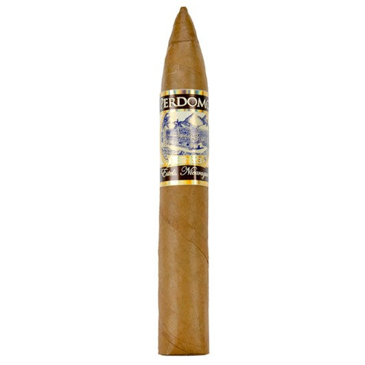 Perdomo Lot 23 Belicoso Connecticut Cigars