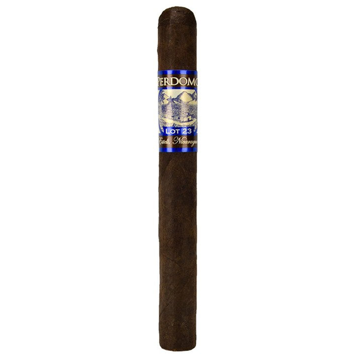 Perdomo Lot 23 Churchill Maduro Cigars