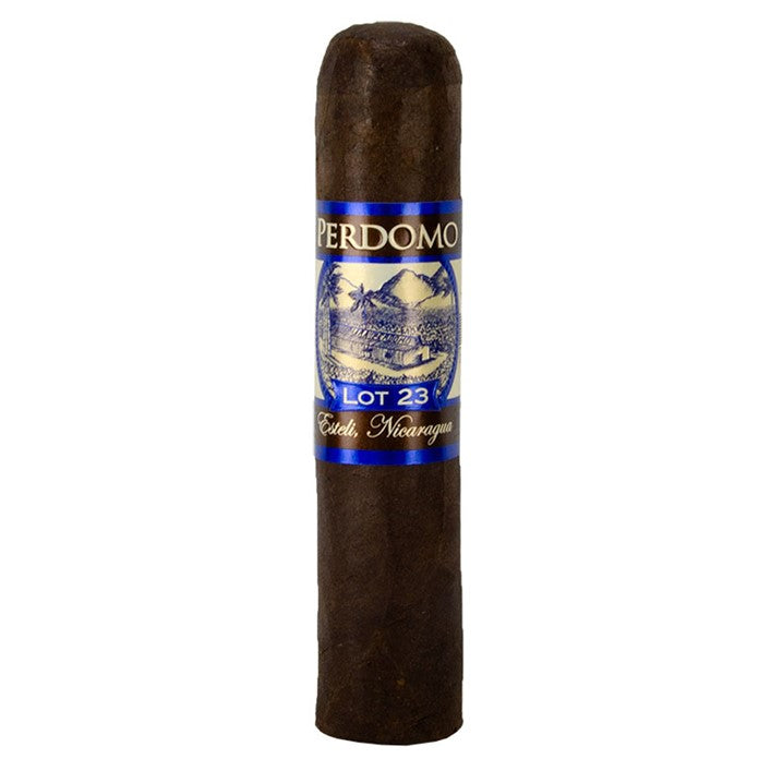 Perdomo Lot 23 Gordito Maduro Cigars