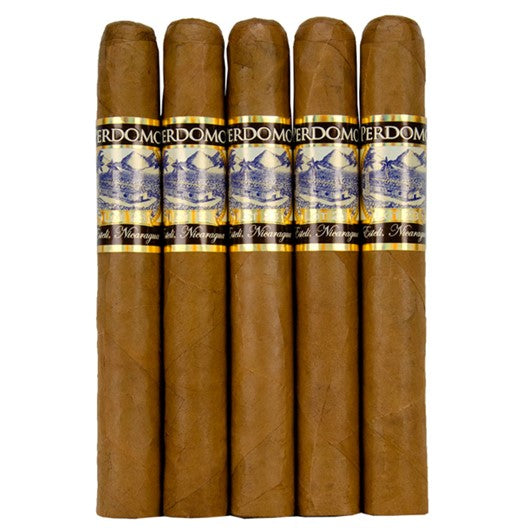 Perdomo Lot 23 Toro Connecticut Cigars