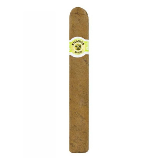 Macanudo Cafe Caviar 4 x 36 Single Cigar