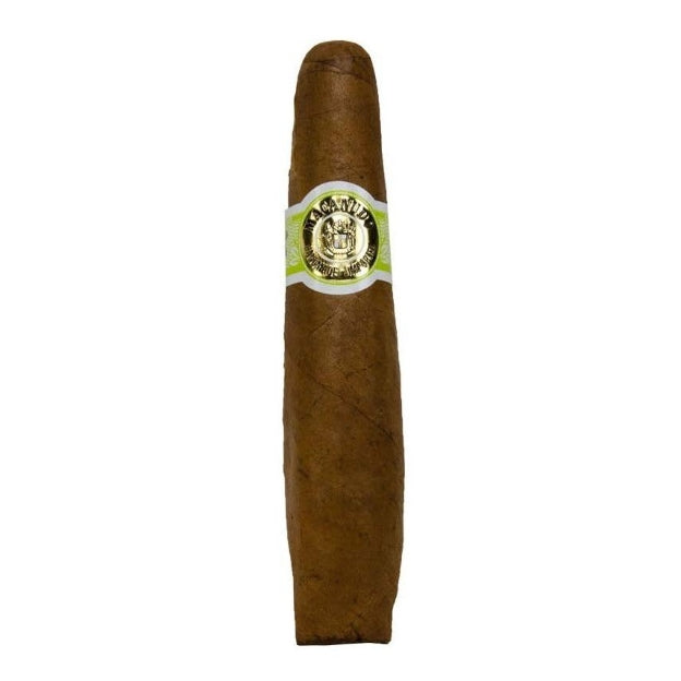 Macanudo Cafe Diplomat 4 1/2 x 38/60 Single Cigar