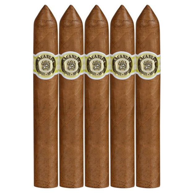 Macanudo Cafe Duke of Windsor 6 x 50 Cigars 5 Pack