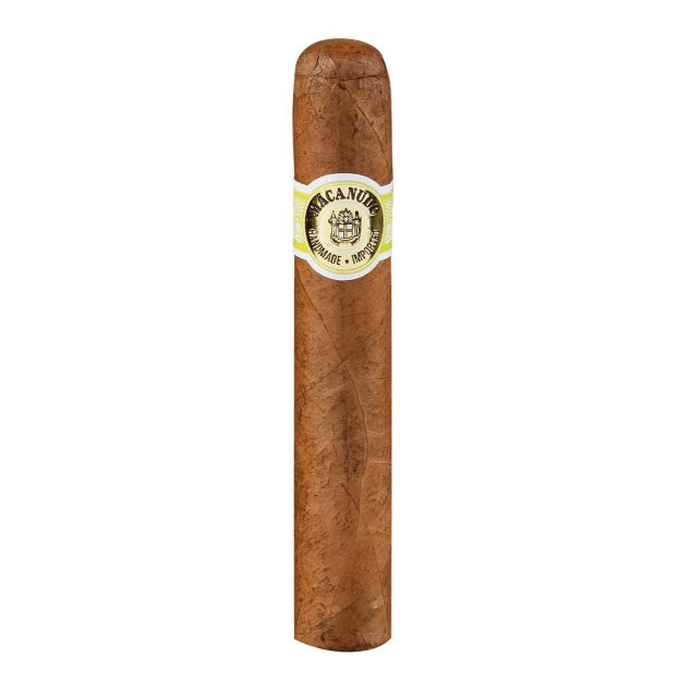 Macanudo Cafe Duke of York 5 1/4 x 54 Single Cigar
