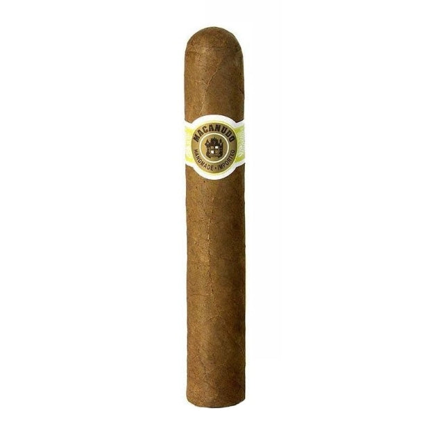 Macanudo Cafe Gigante 6 x 60 Single Cigar