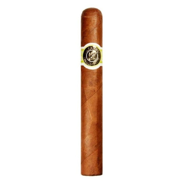 Macanudo Cafe Hyde Park 5 1/2 x 49 Single Cigar