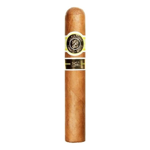 Macanudo Gold Label Duke of York 5 1/4 x 54 Single Cigar