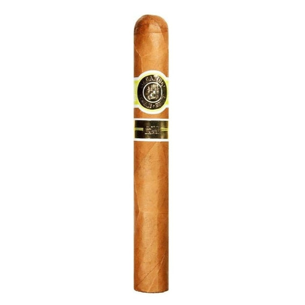 Macanudo Gold Label Tudor 6 x 52 Single Cigar