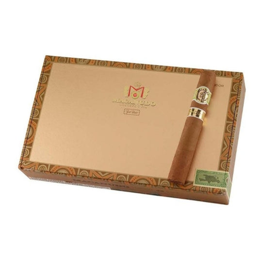 Macanudo Gold Label Tudor Cigars