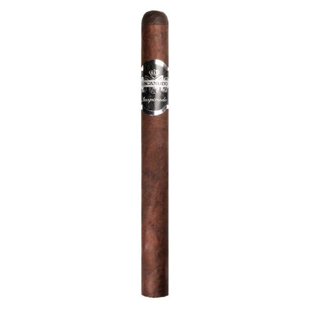 Macanudo Inspirado Black Churchill 7 x 48 Single Cigar