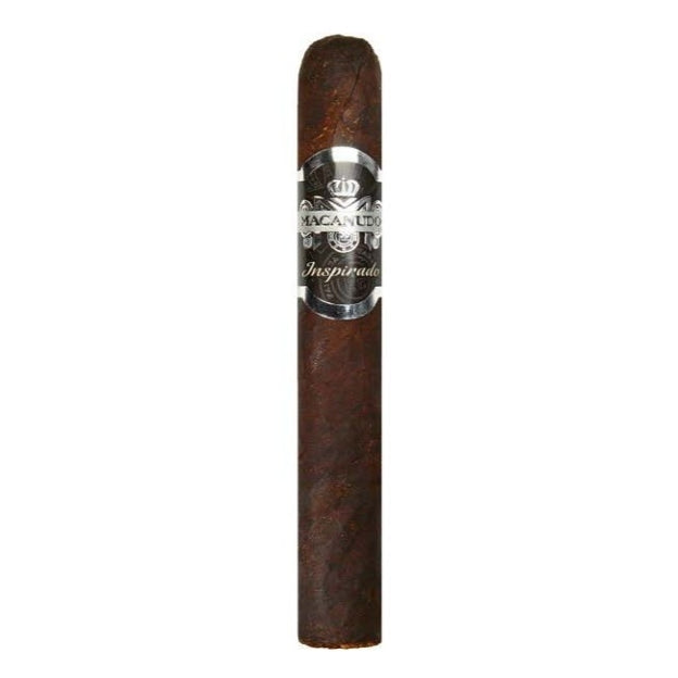 Macanudo Inspirado Black Robusto 4 7/8 x 48 Single Cigar