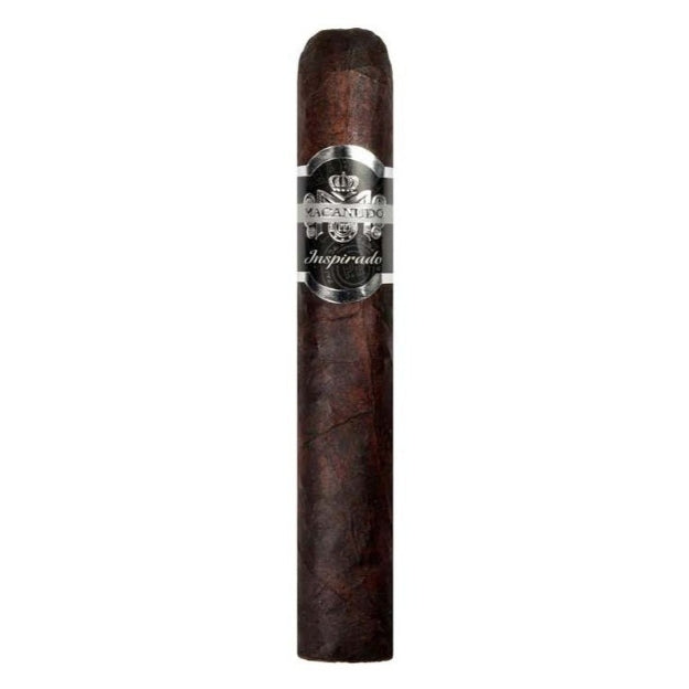 Macanudo Inspirado Black Toro 5 1/2 x 54 Single Cigar