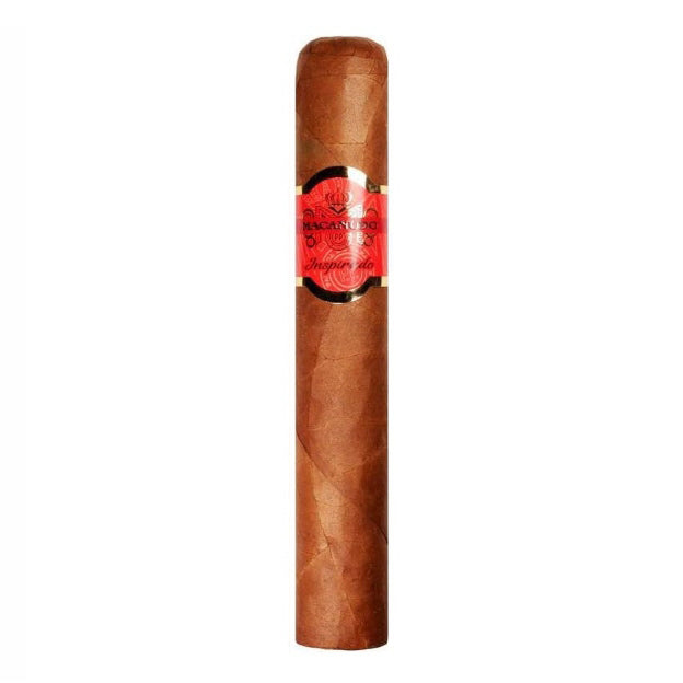 Macanudo Inspirado Orange Gigante 6 x 60 Single Cigar