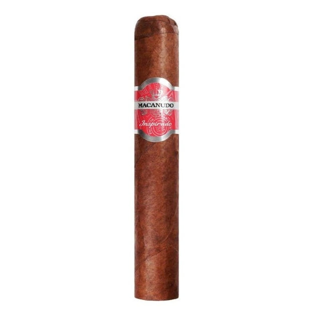 Macanudo Inspirado Red Gigante 6 x 60 Single Cigar