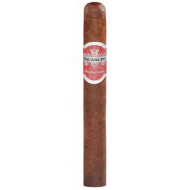 Macanudo Inspirado Red Toro 6 x 50 Single Cigar
