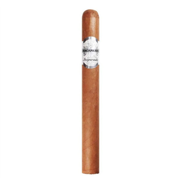 Macanudo Inspirado White Churchill 7 x 48 Single Cigar