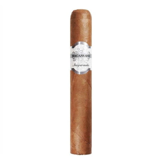 Macanudo Inspirado White Gigante 6 x 60 Single Cigar