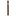 Macanudo Maduro Baron de Rothschild 6 1/2 x 42 Single Cigar