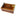 Macanudo Maduro Diplomat 4 1/2 x 38/60 Cigars Box of 25