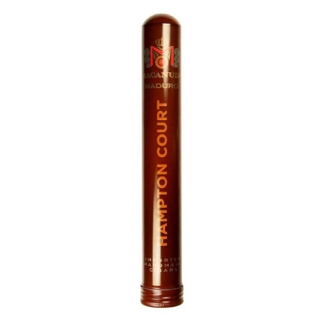 Macanudo Maduro Hampton Court Tube 5 1/2 x 42 Single Cigar