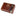 Macanudo Maduro Hampton Court Tube 5 1/2 x 42 Cigars Box of 25