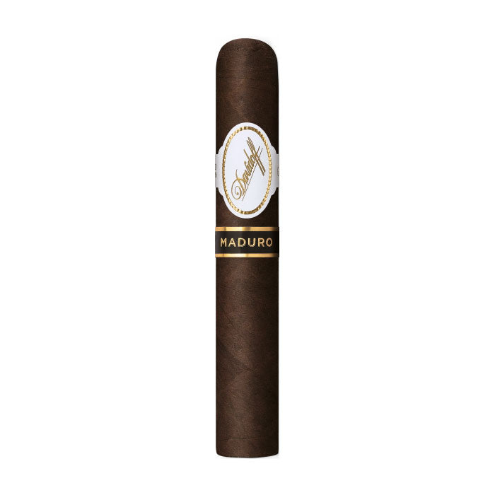 Davidoff Maduro Robusto Cigars