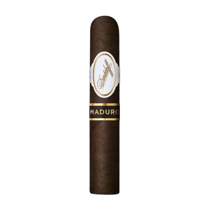 Davidoff Maduro Short Corona Cigars