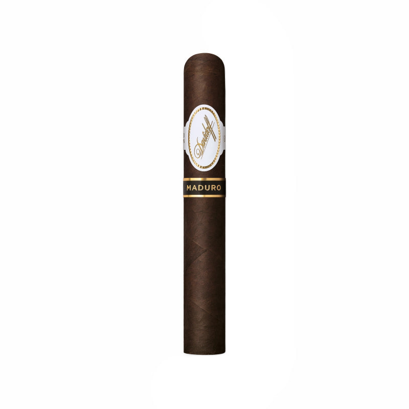 Davidoff Maduro Toro Cigars