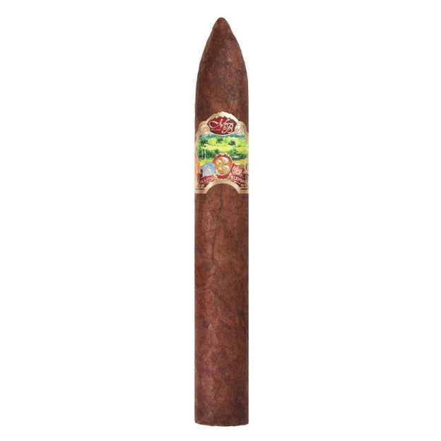 Oliva Master Blend 3 Torpedo 6 1/2 x 52 Single Cigar