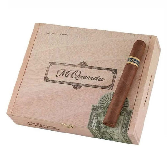 Mi Querida Ancho Largo Toro 6 x 52 Cigars Box of 20