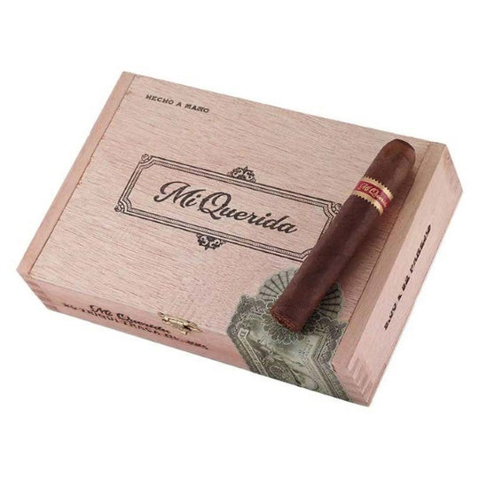 Mi Querida Triqui Traca No. 552 Cigars