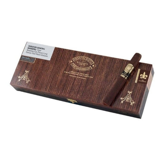 Montecristo 1935 Anniversary Nicaragua Demi Cigars