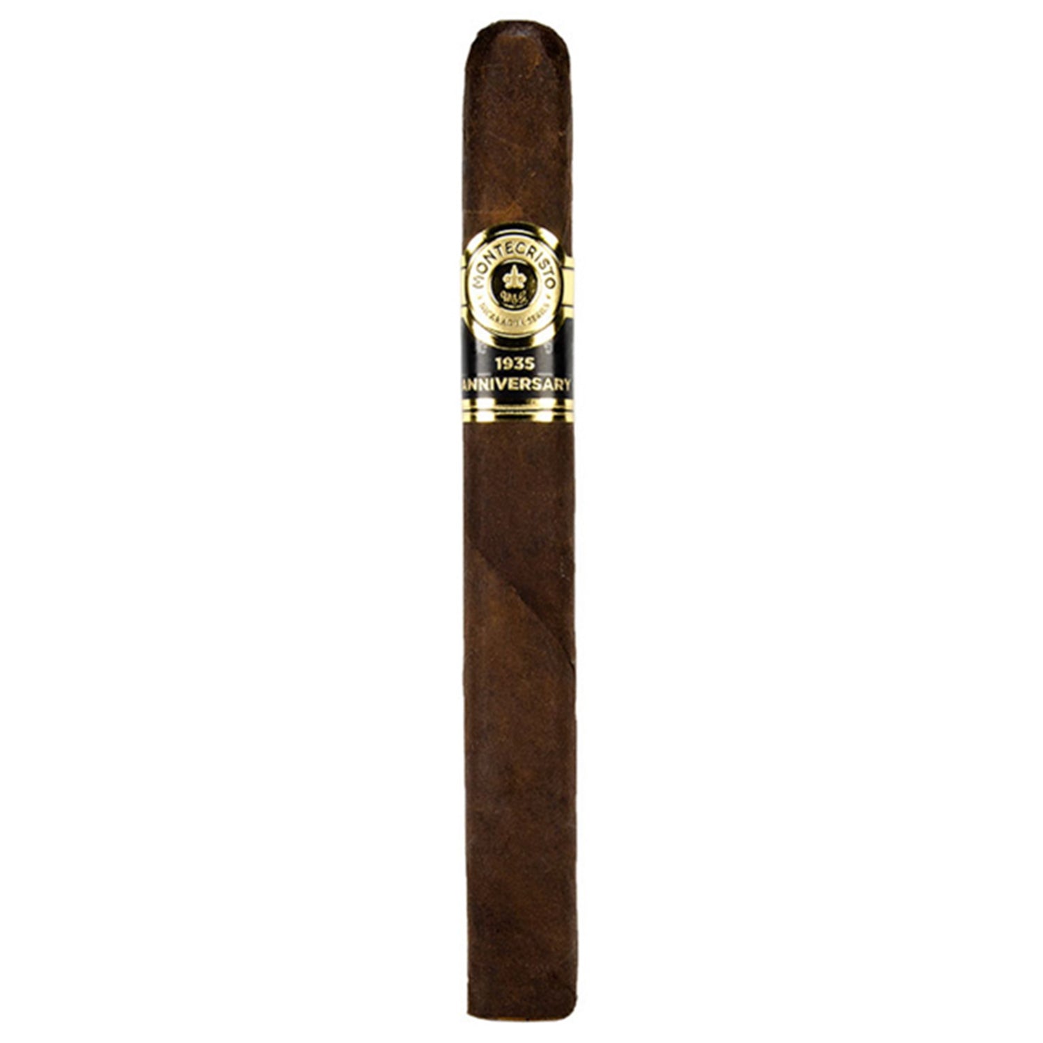 Montecristo 1935 Anniversary Nicaragua Churchill 7 x 52 Single Cigar