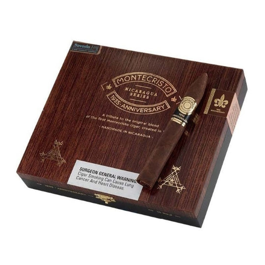 Montecristo 1935 Anniversary Nicaragua No.2 Cigars