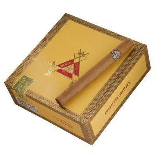 Montecristo Original Churchill Cigars