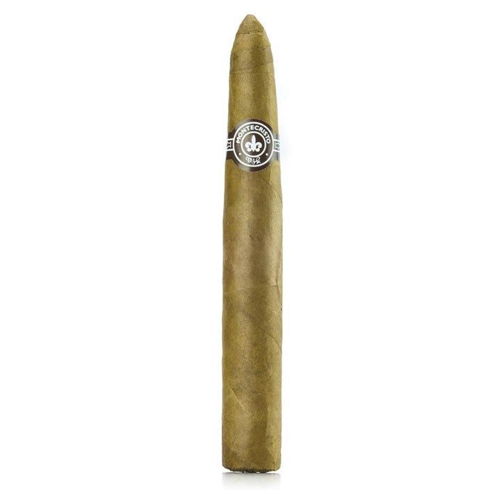 Montecristo No.2 Torpedo 6 x 50 Single Cigar