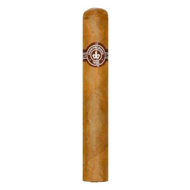 Montecristo Robusto 5 x 50 Single Cigar