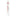 Montecristo White Montecristo Court Tube 5 1/2 x 44 Single Cigar