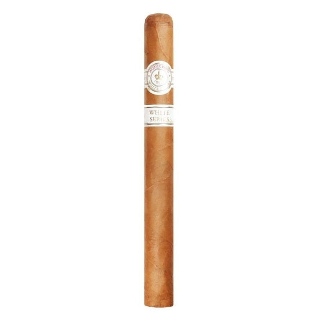 Montecristo White Especial No.1 Lonsdale 6 5/8 x 44 Single Cigar