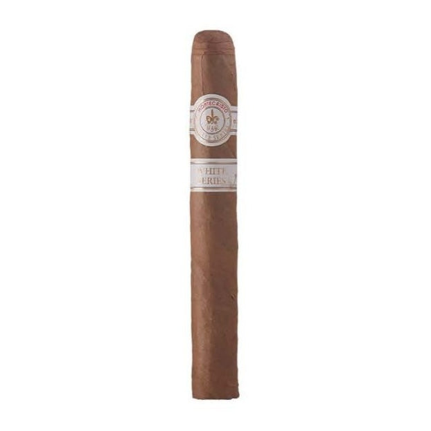 Montecristo White Especial No.3 Corona 5 1/2 x 44 Single Cigar