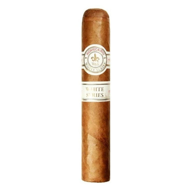 Montecristo White Rothchilde 5 x 52 Single Cigar